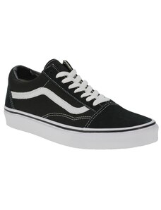 topánky Vans Old Skool - Black/White 34.5