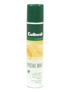 Collonil Special Wax