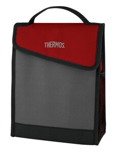 Thermos Cool - termotaška 2,8 l - červená