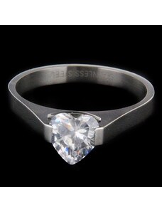 Oceľový prsteň 15881