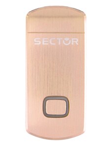 Hodinky SECTOR NO LIMITS model Smart Fit R3253595003