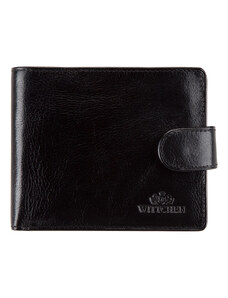 Wittchen Elegantná pánska peňaženka 21-1-120-1