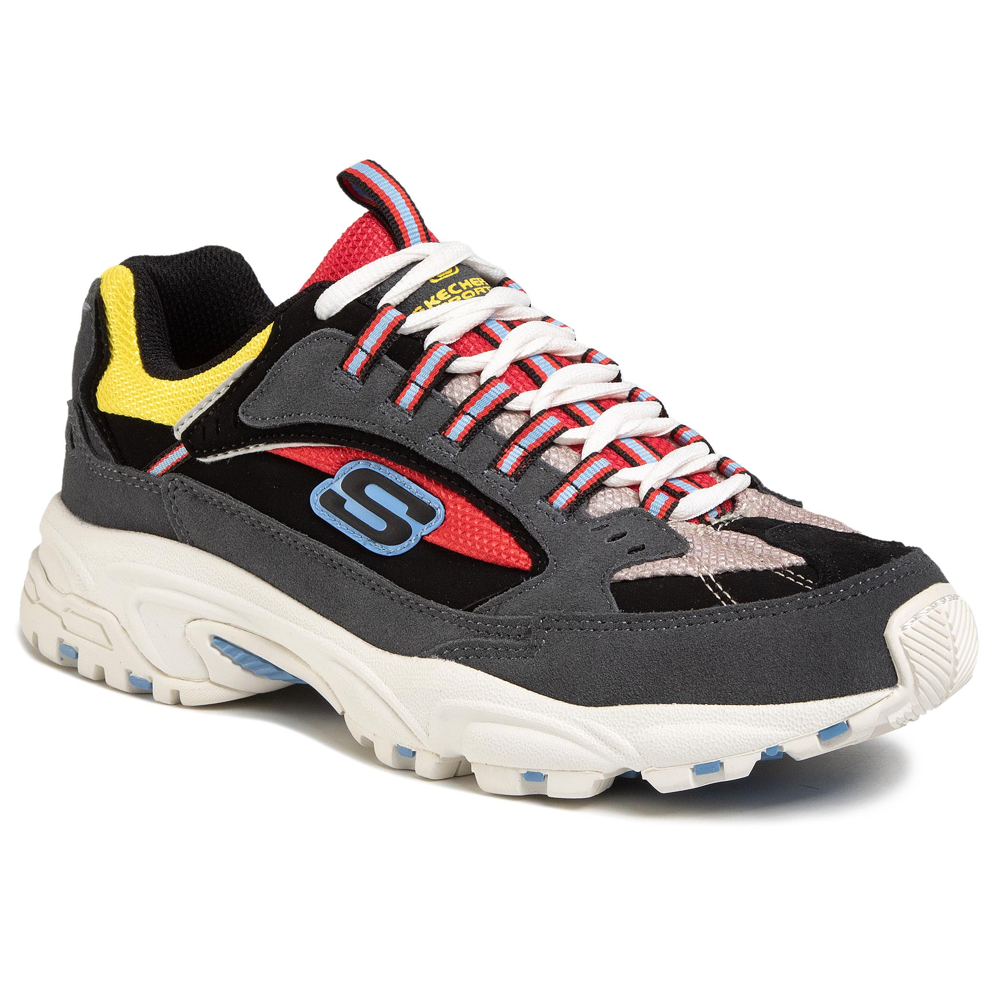sneakersy skechers