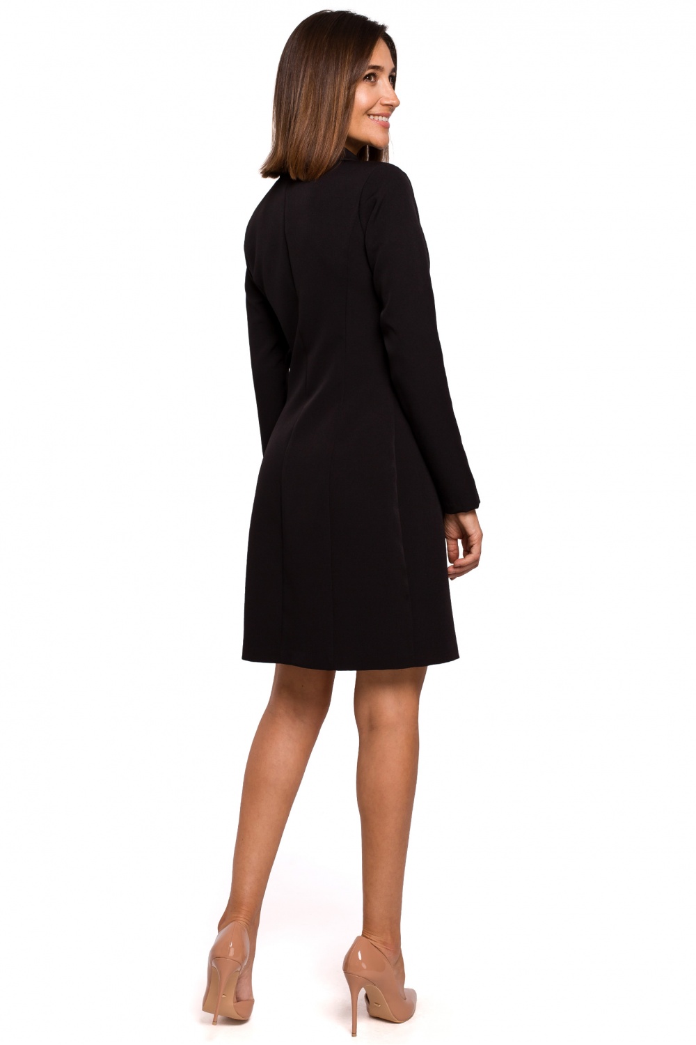 Denné šaty model 141953 Stylove