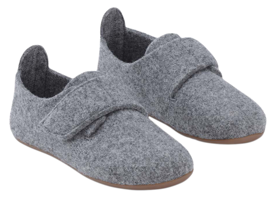 BUNDGAARD Ninka - Šedá