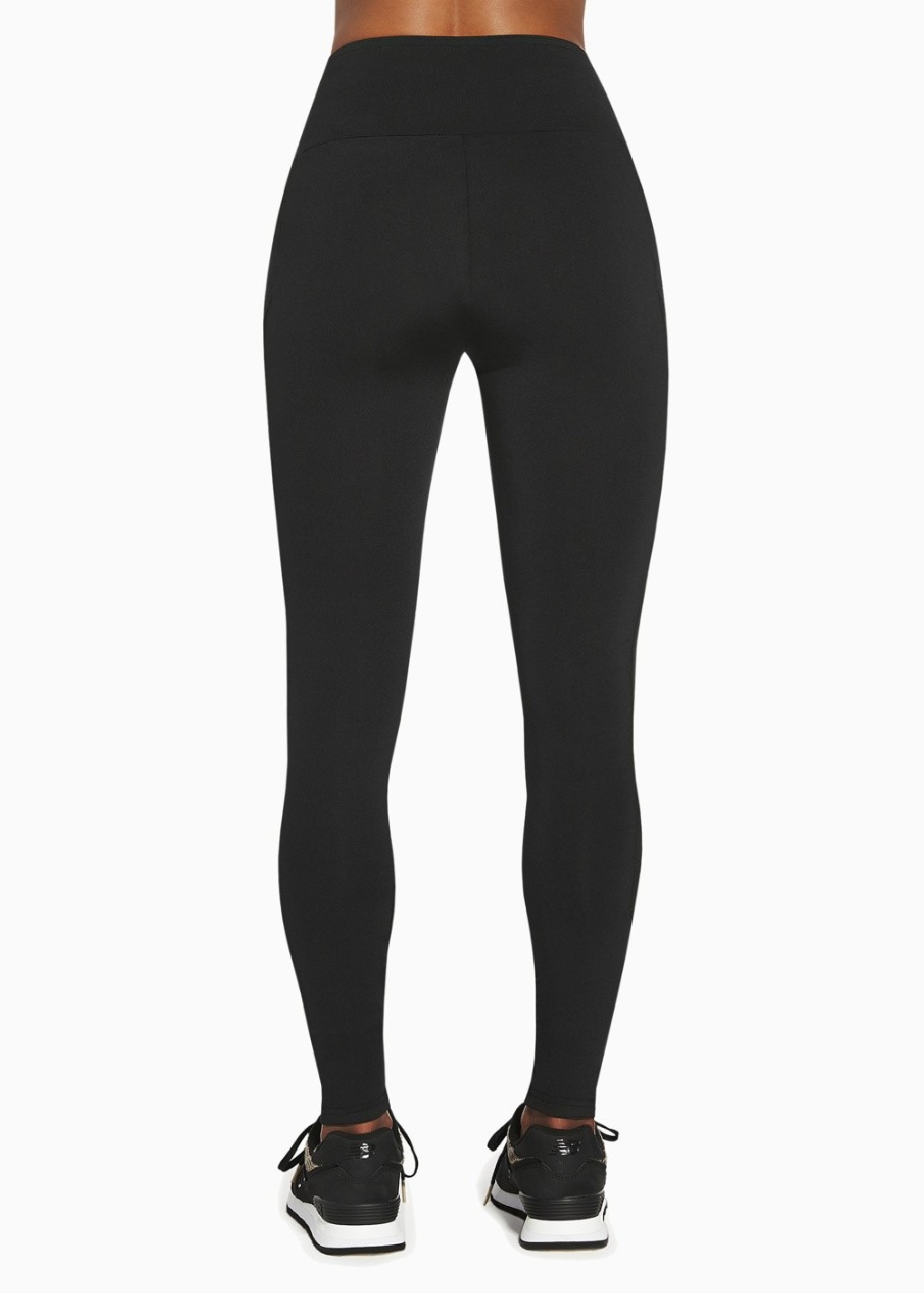 Športové legíny Misty - BAS BLEU