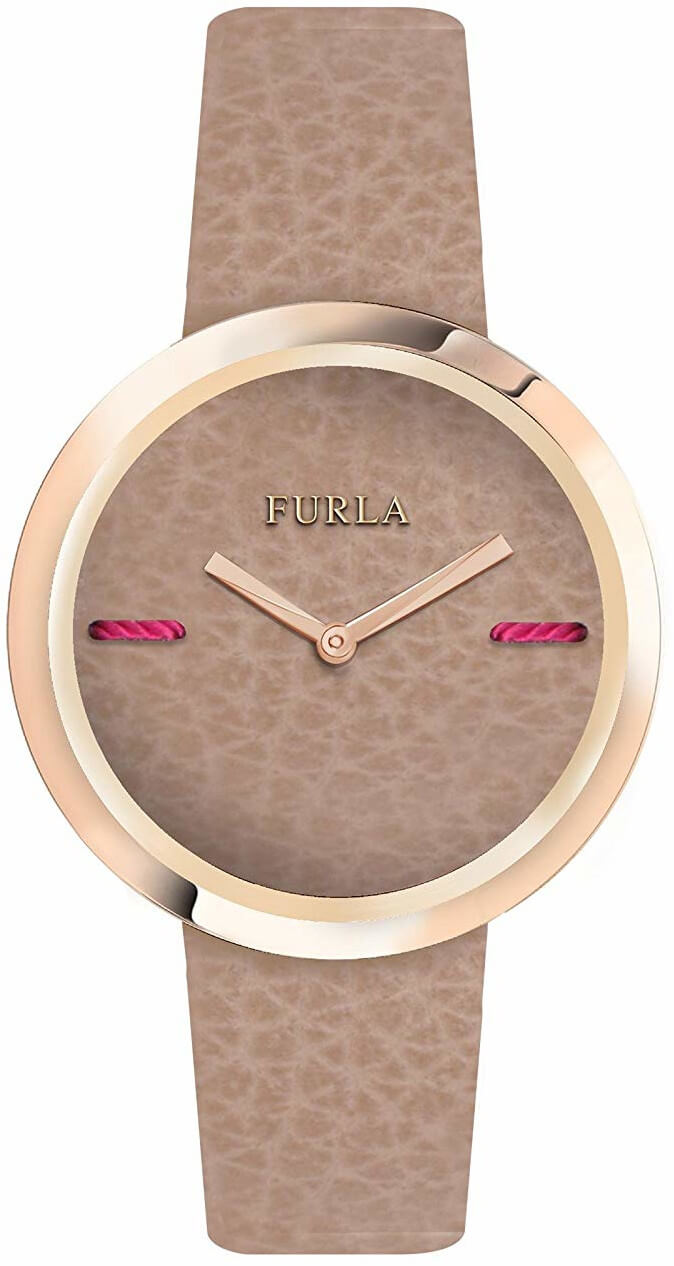 フルラ FURLA MY PIPER 腕時計 レディース クオーツ R4251110503