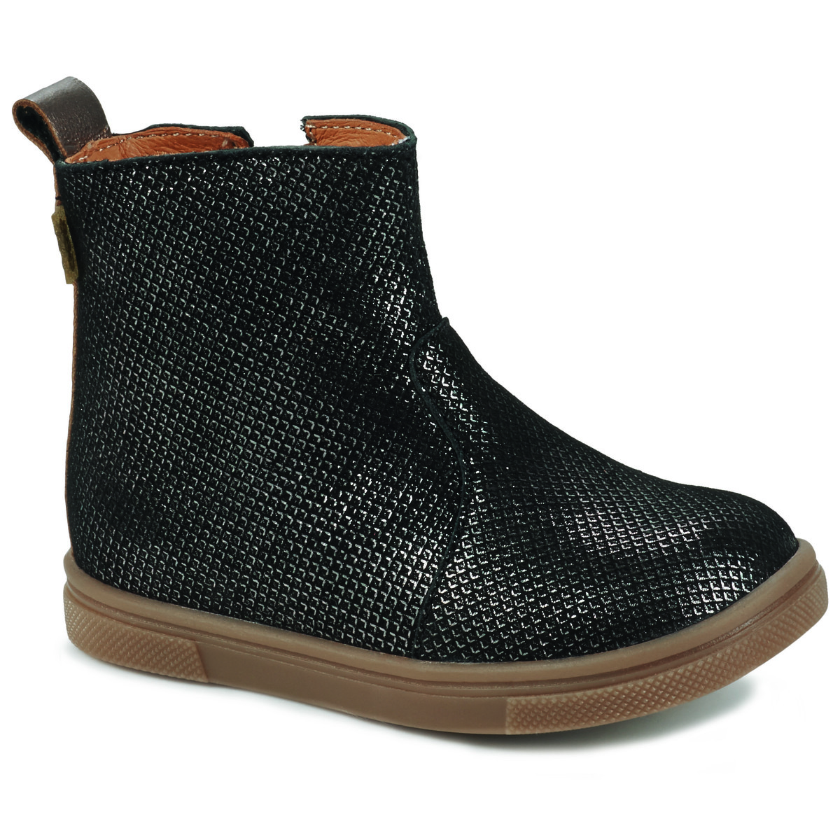 GBB Polokozačky ERNA GBB