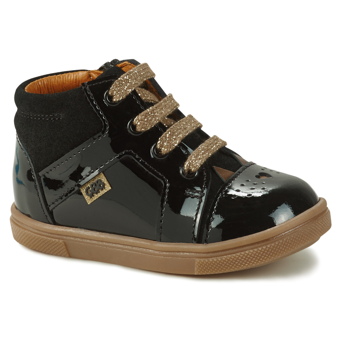 GBB Členkové tenisky THEANA GBB