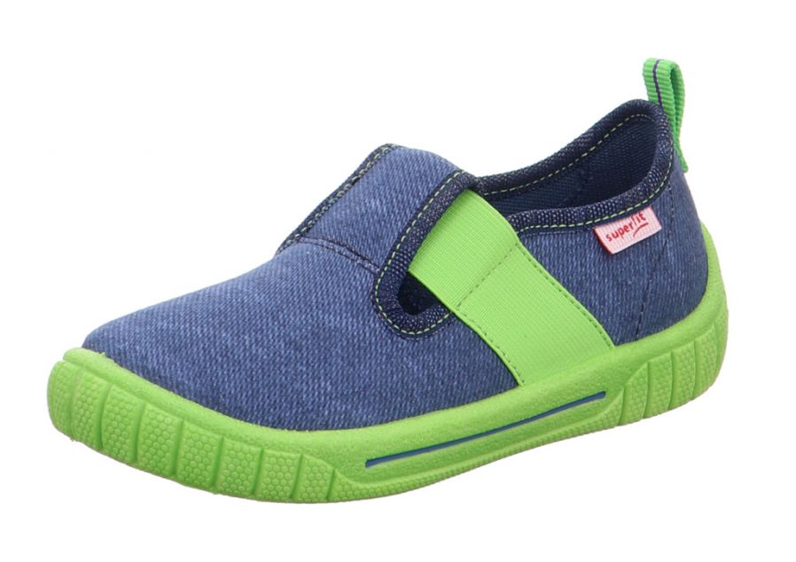 Domáca obuv Superfit Bill 6-00276-80