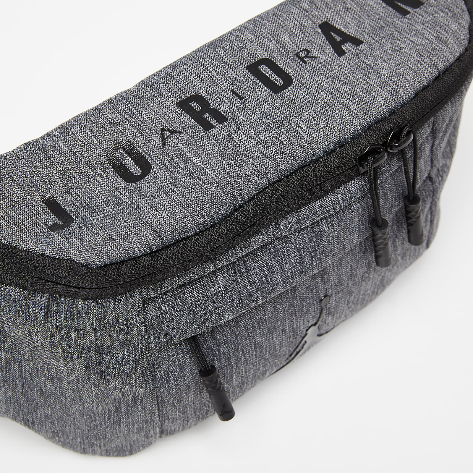 Ľadvinka Jordan Jan Air Crossbody Sivá GLAMI.sk