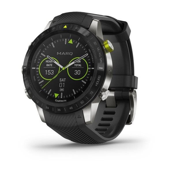 garmin marq athlete cena
