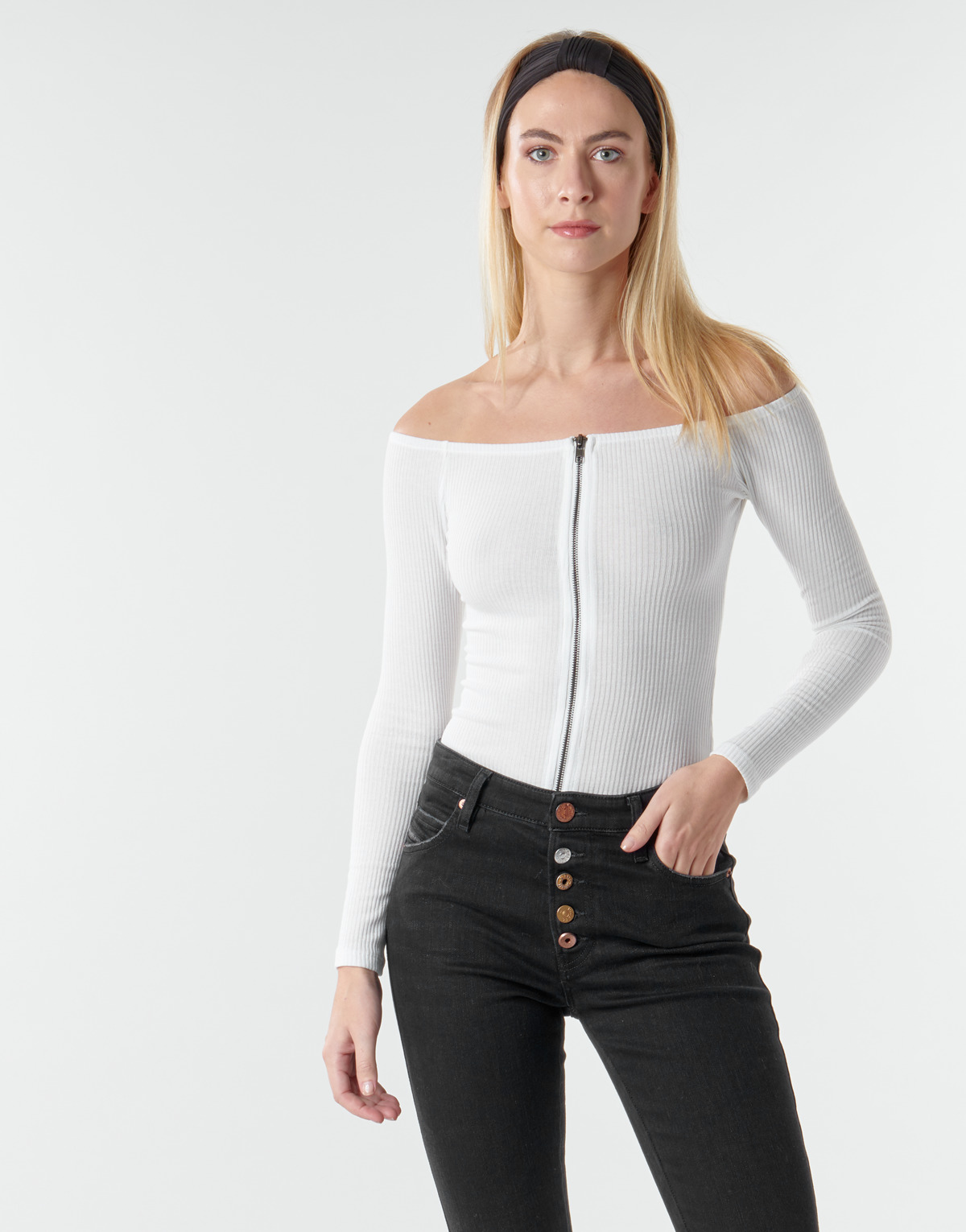 Moony Mood Blúzka NOAM Moony Mood