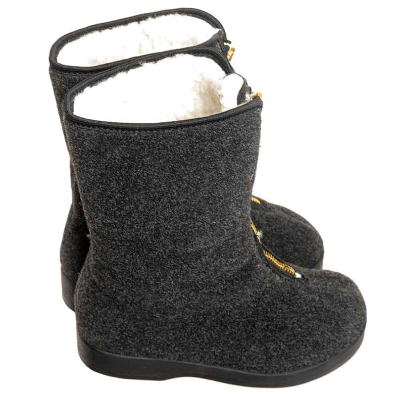 Dámske kapce na zimu Mamusky Mjartan