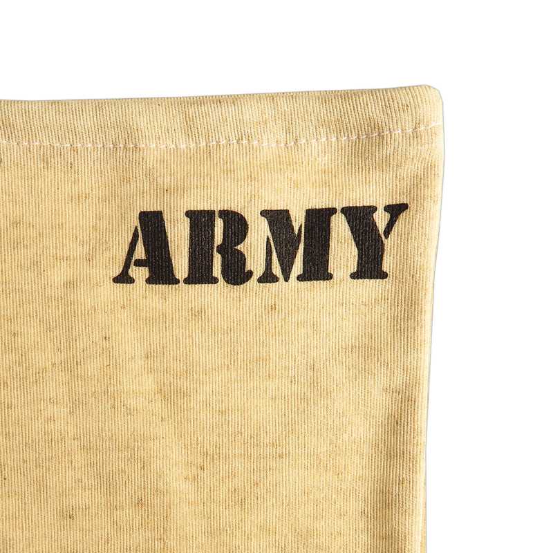 Nákrčník Army Retro