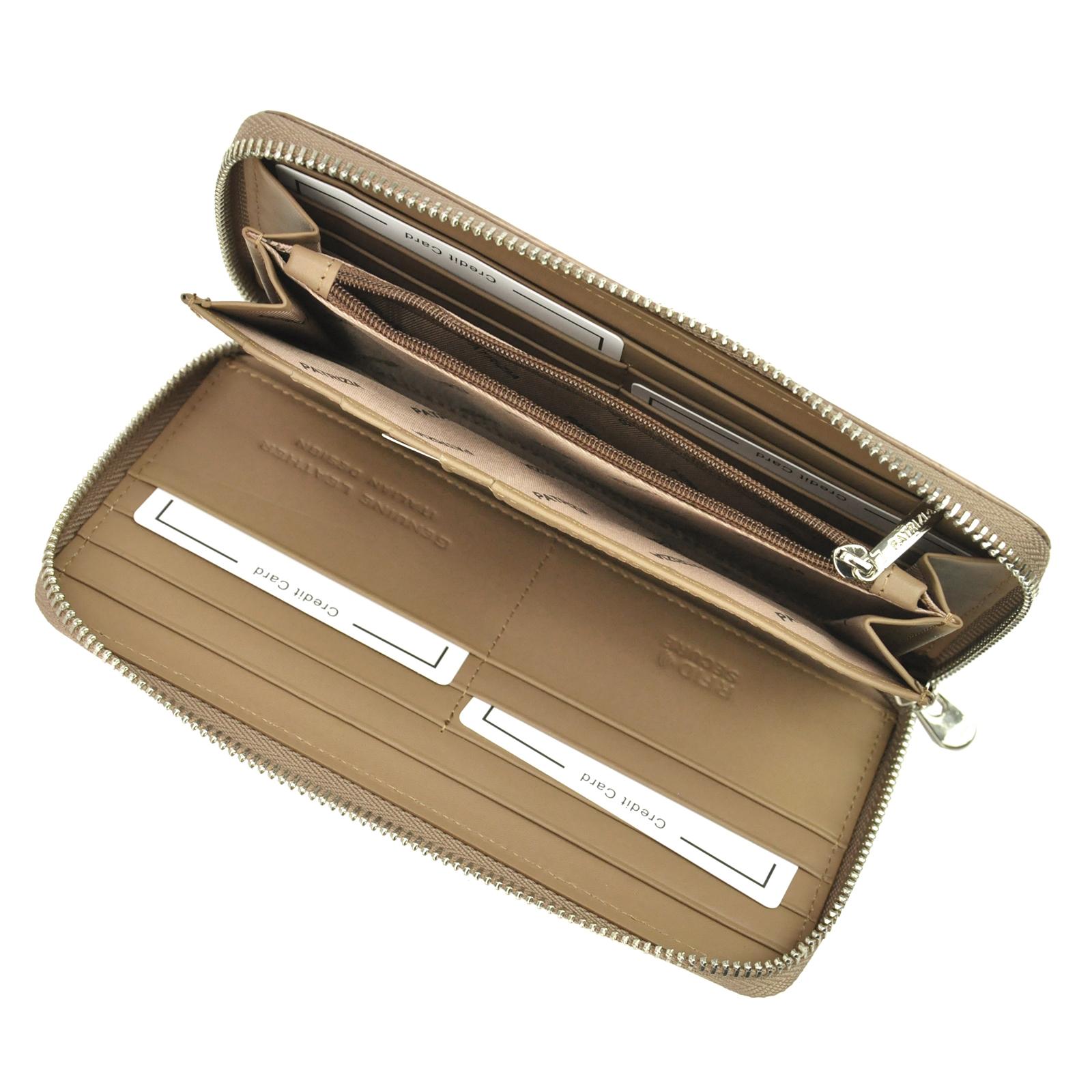 Elegantná peňaženka PATRIZIA FF-119 RFID