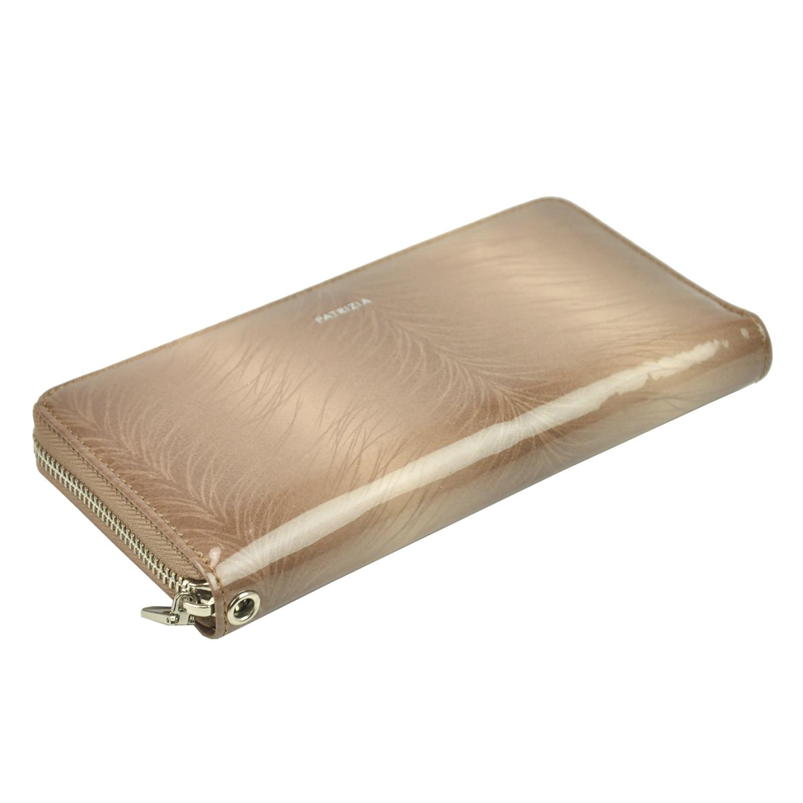 Elegantná peňaženka PATRIZIA FF-119 RFID