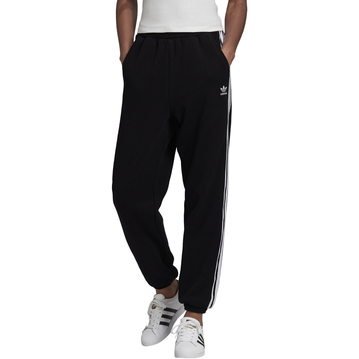 adidas TeplÃ¡ky/VrchnÃ© obleÄenie GD2260 adidas - GLAMI.sk