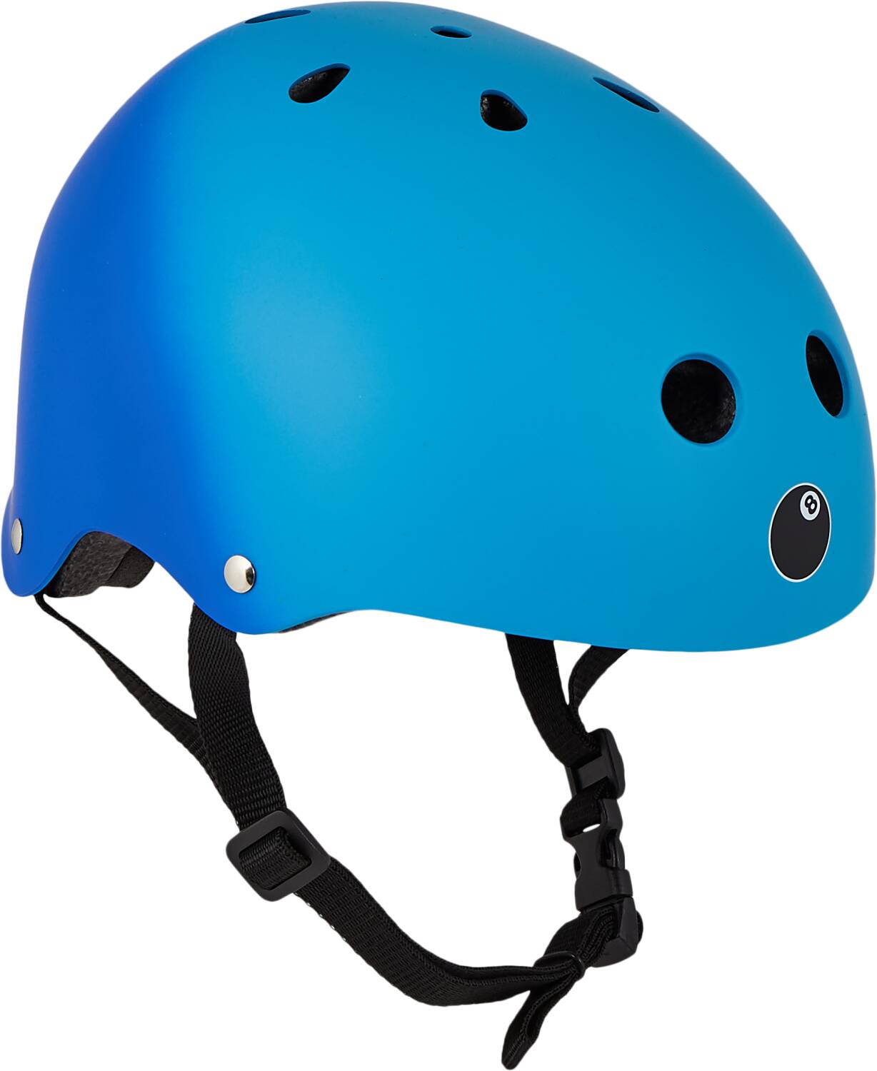 triple eight Detská prilba eight ball helmet blue fade GLAMI.sk