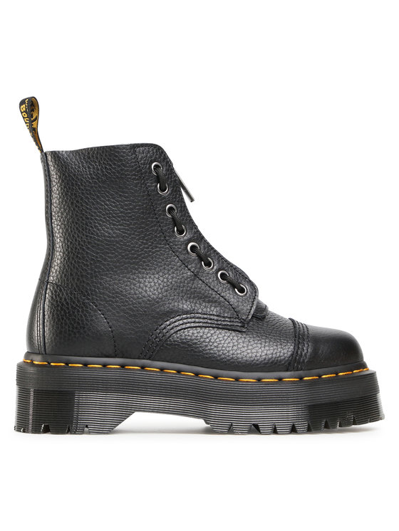 Outdoorová obuv Dr. Martens