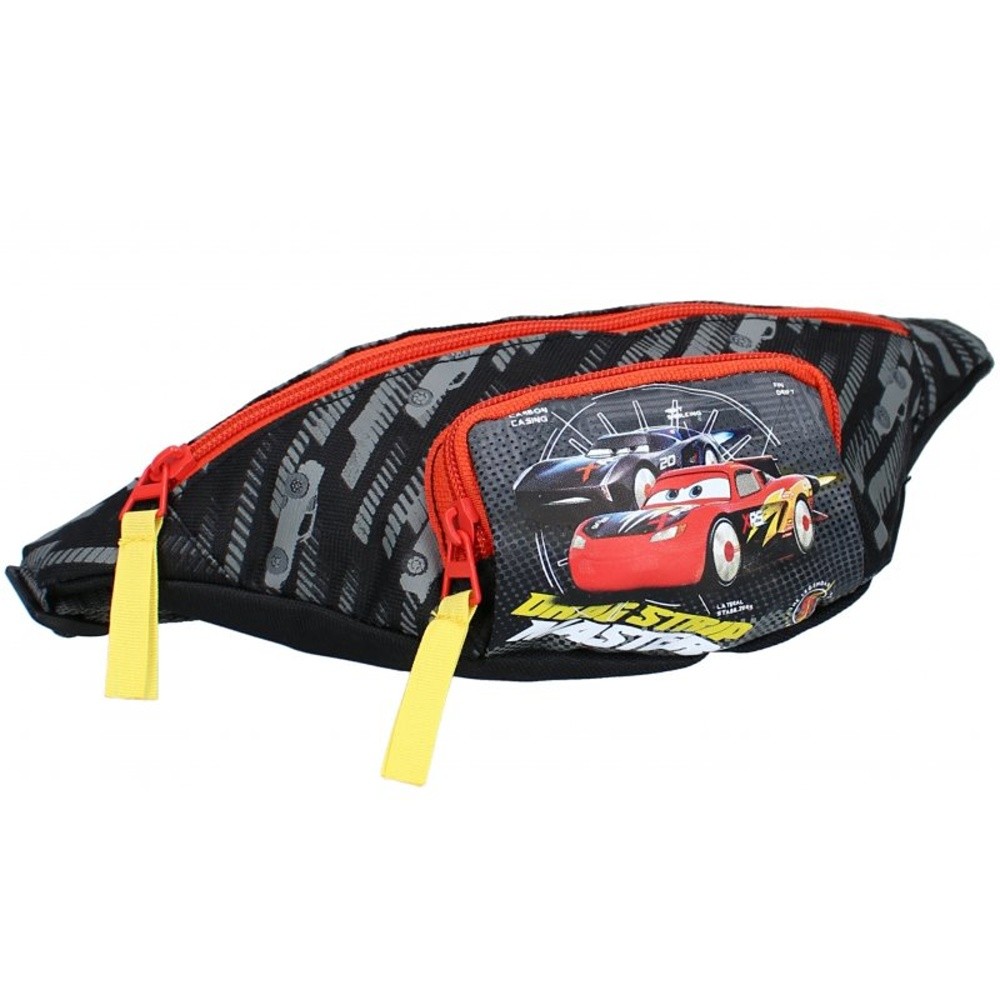 Vadobag Detská ľadvinka Autá - Cars