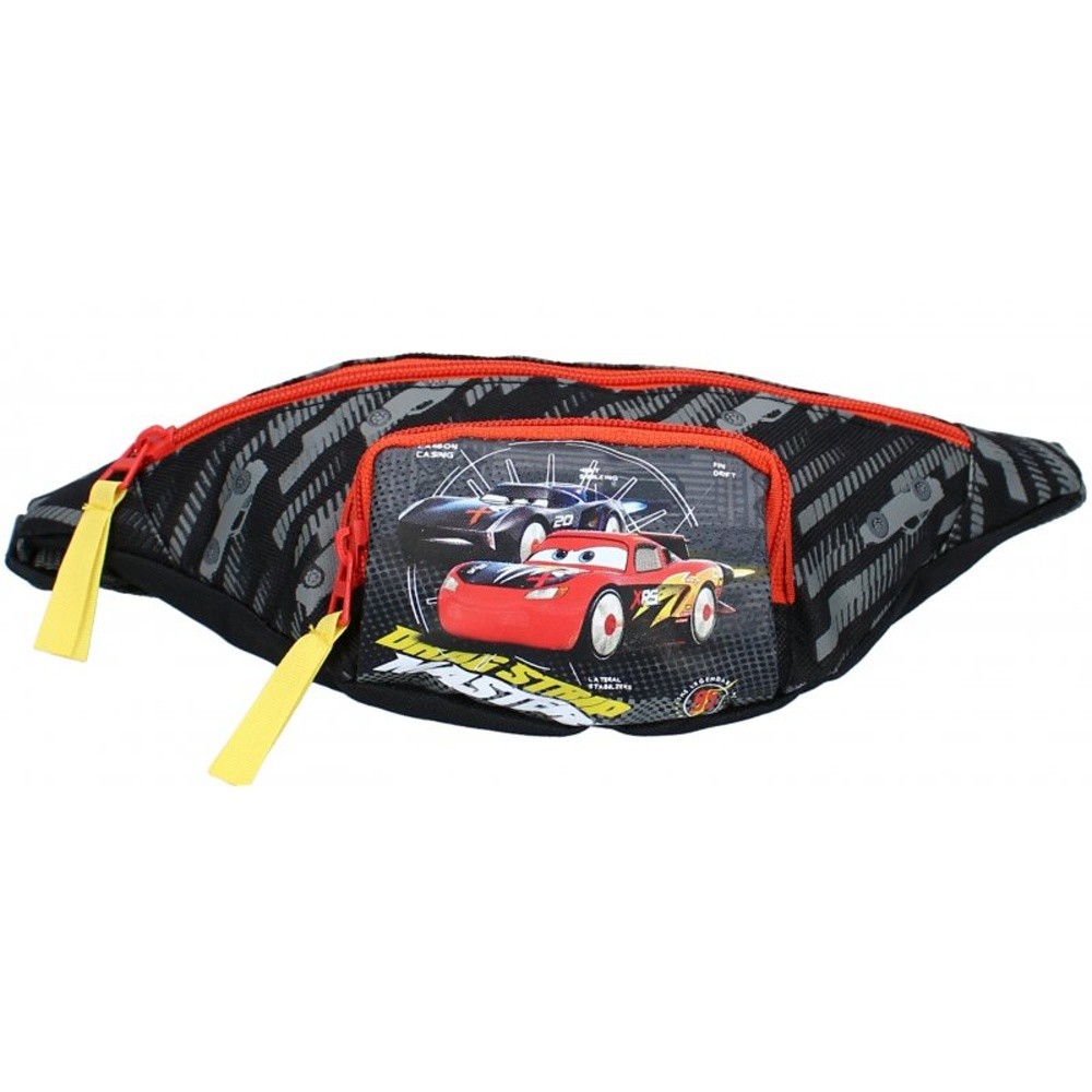 Vadobag Detská ľadvinka Autá - Cars