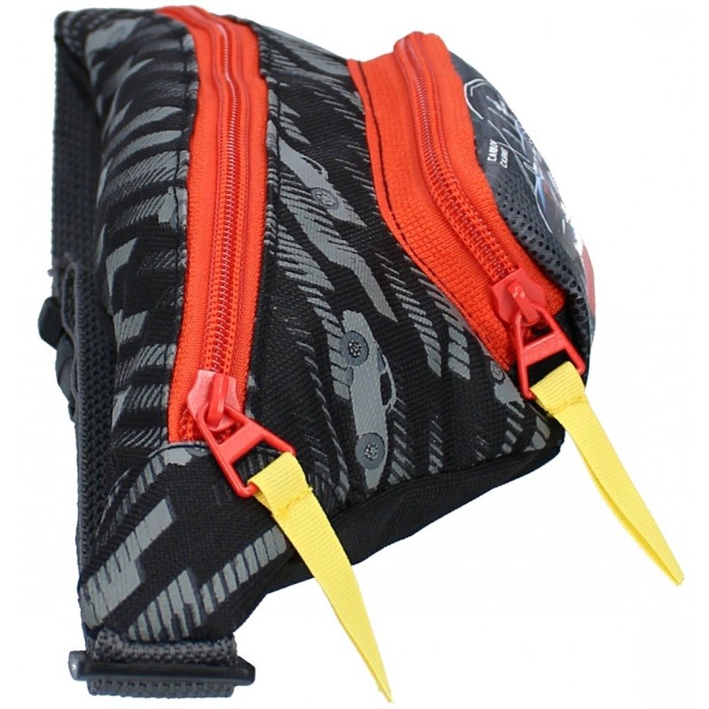 Vadobag Detská ľadvinka Autá - Cars