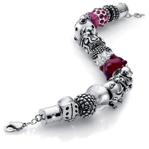 Morellato Drops prívesok banány cz75