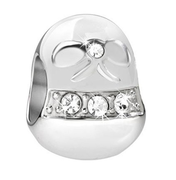 Morellato Drops prívesok veľkonočné vajce cz424