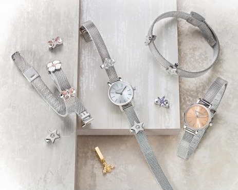 Morellato prívesok Sensazioni hviezda