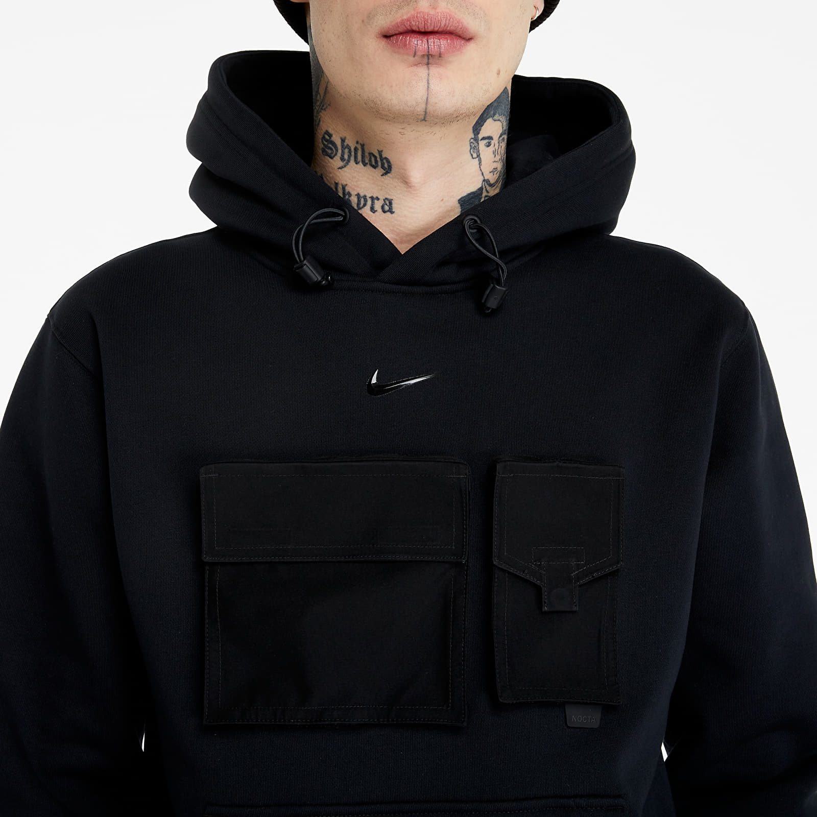 nike x nocta hoodie