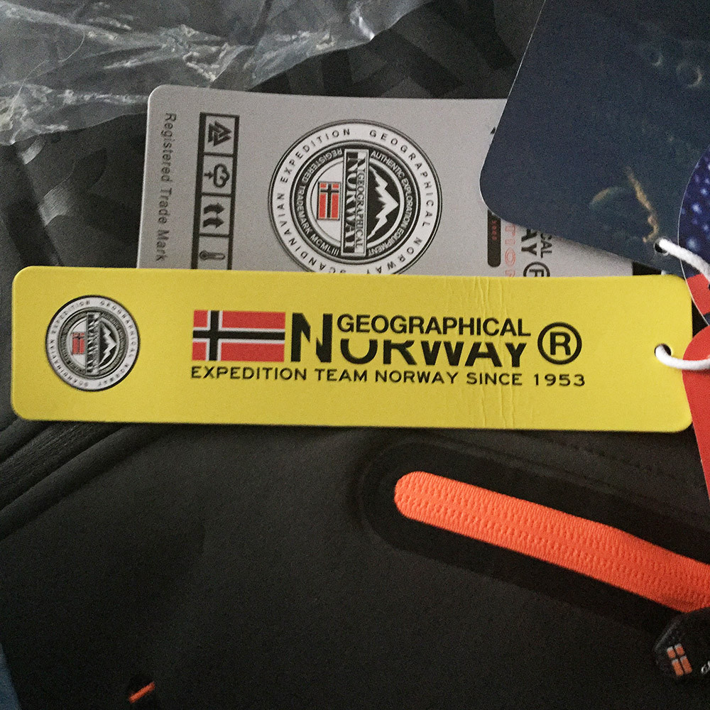 GEOGRAPHICAL NORWAY bunda pánská ROYAUTE MEN softshell