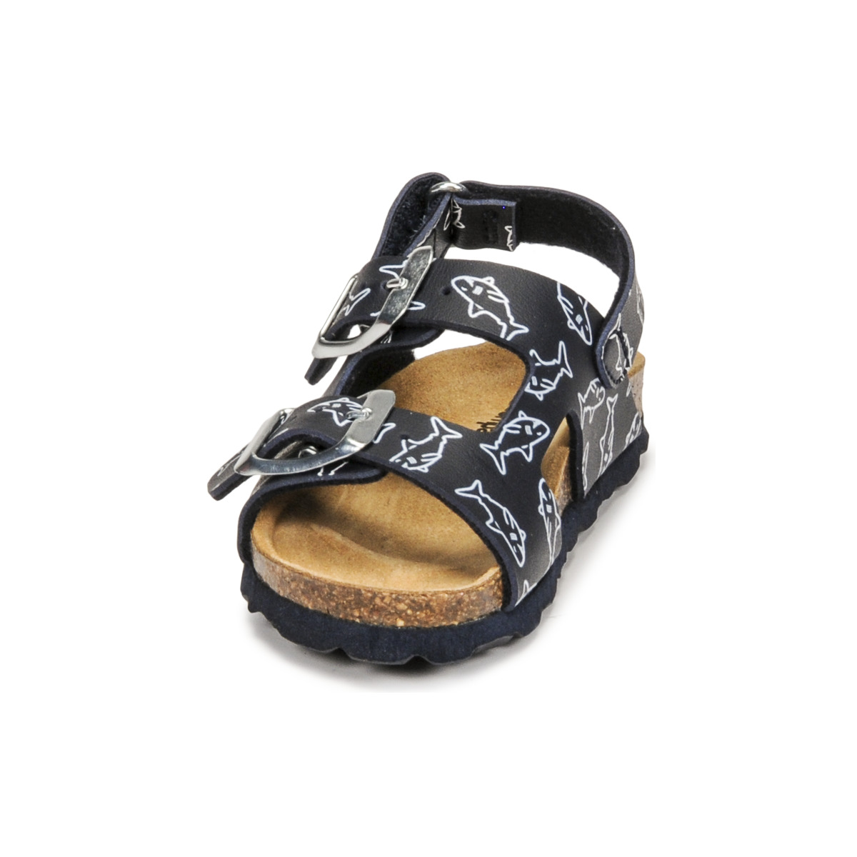 Citrouille et Compagnie Sandále KELATU Citrouille et Compagnie