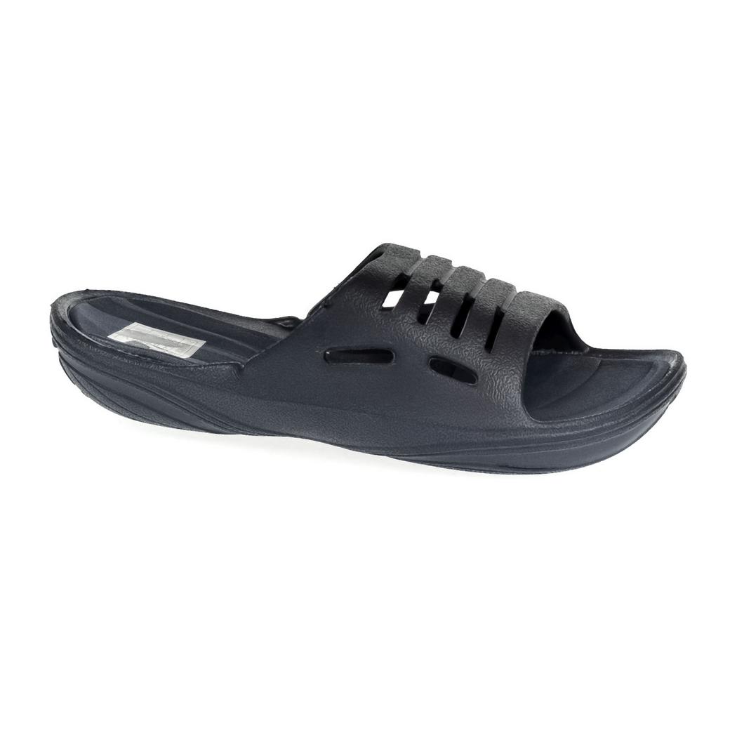 JOHN-C Detské tmavo-modré šľapky MELYA