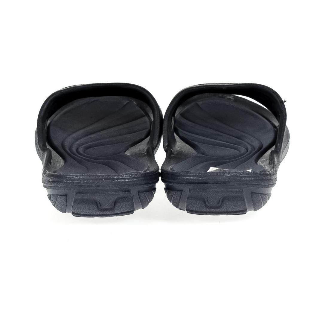 JOHN-C Detské tmavo-modré šľapky MELYA