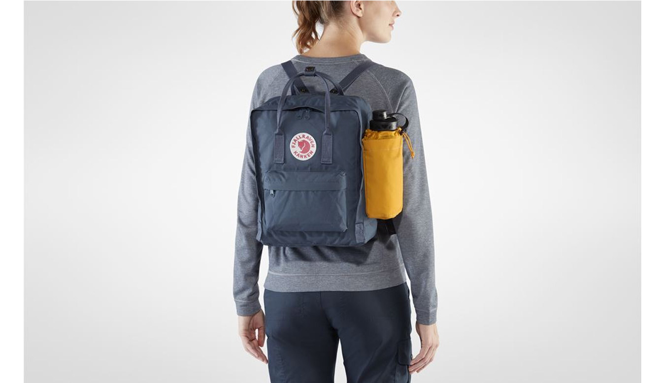 Fjällräven Kånken Bottle Pocket