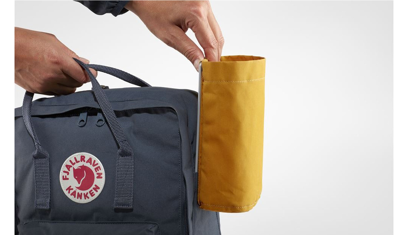Fjällräven Kånken Bottle Pocket