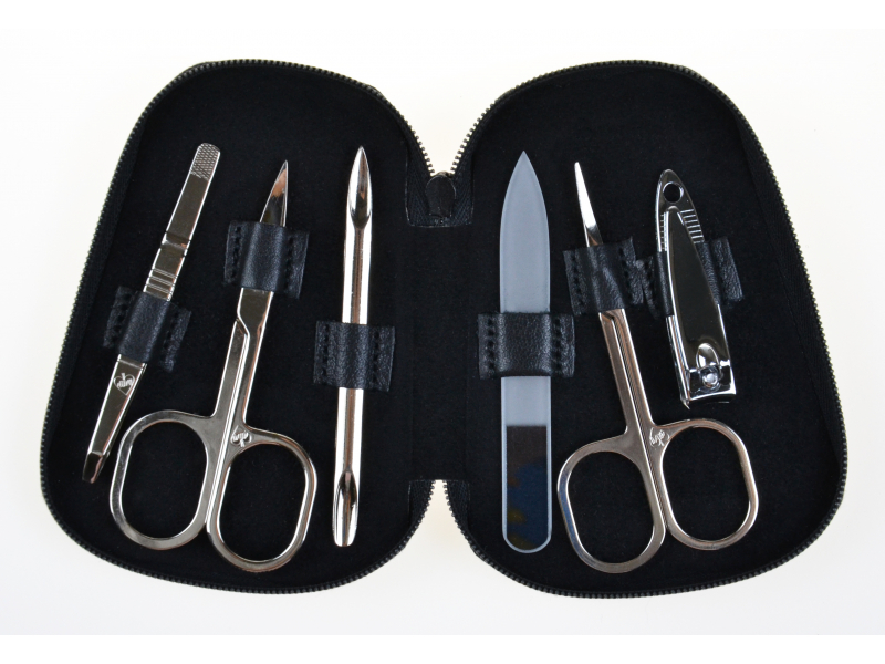 SEGALI Dámska manikúra SEGALI 230402-359 ružová