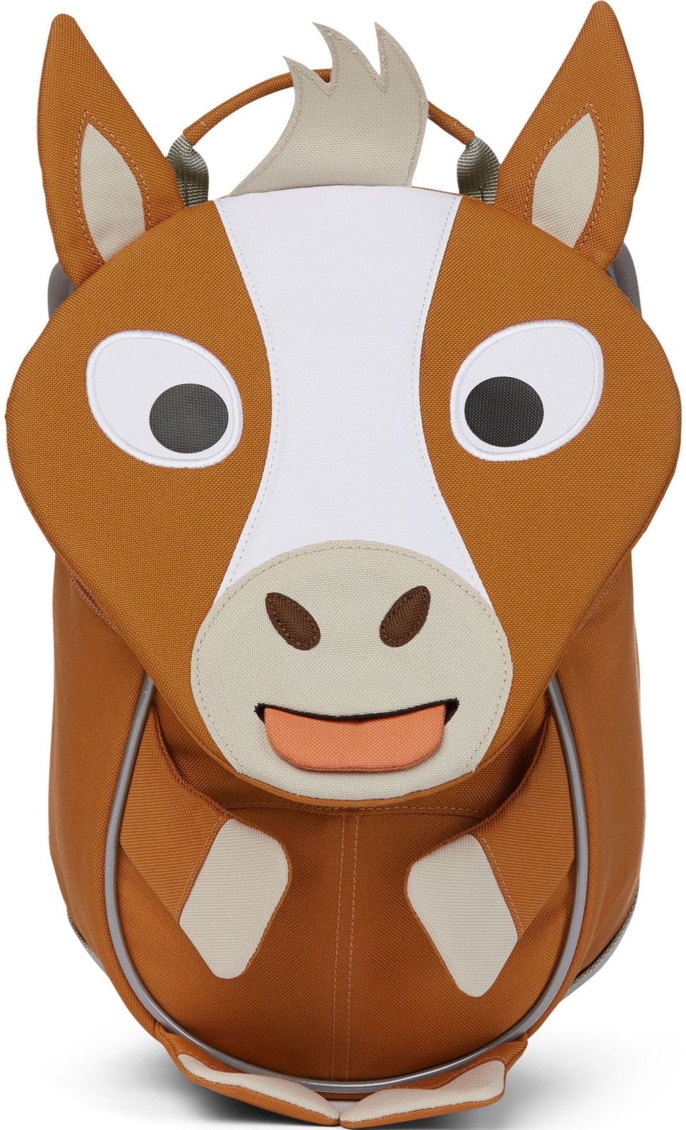 Affenzahn Batôžtek pre najmenších Small Friend - Small Friend Horse 4l