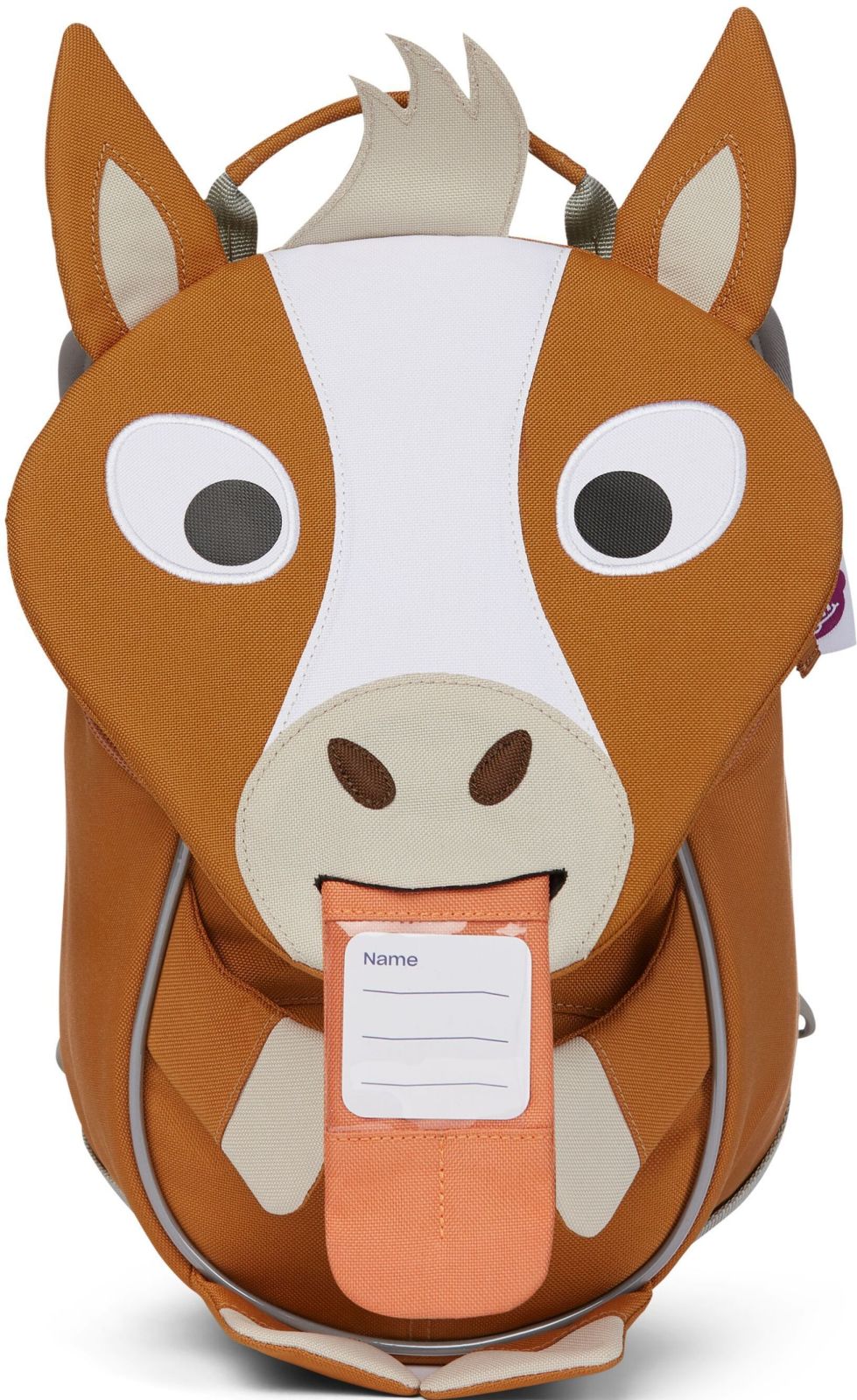 Affenzahn Batôžtek pre najmenších Small Friend - Small Friend Horse 4l