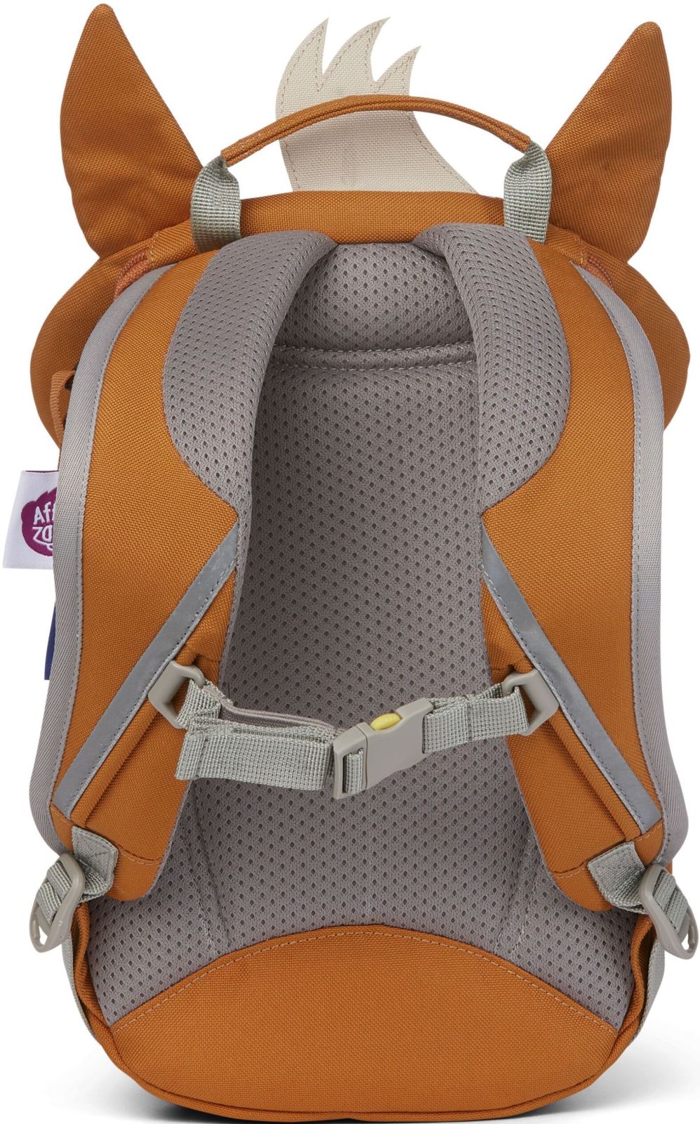 Affenzahn Batôžtek pre najmenších Small Friend - Small Friend Horse 4l