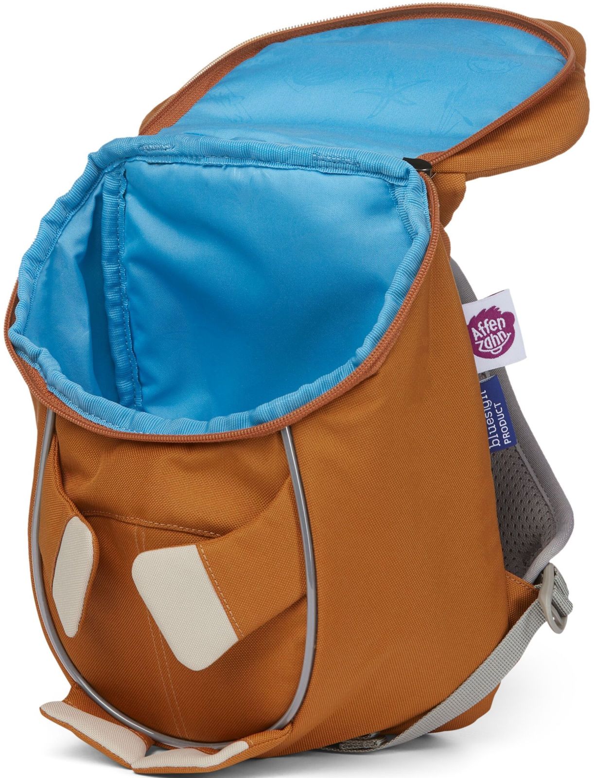 Affenzahn Batôžtek pre najmenších Small Friend - Small Friend Horse 4l