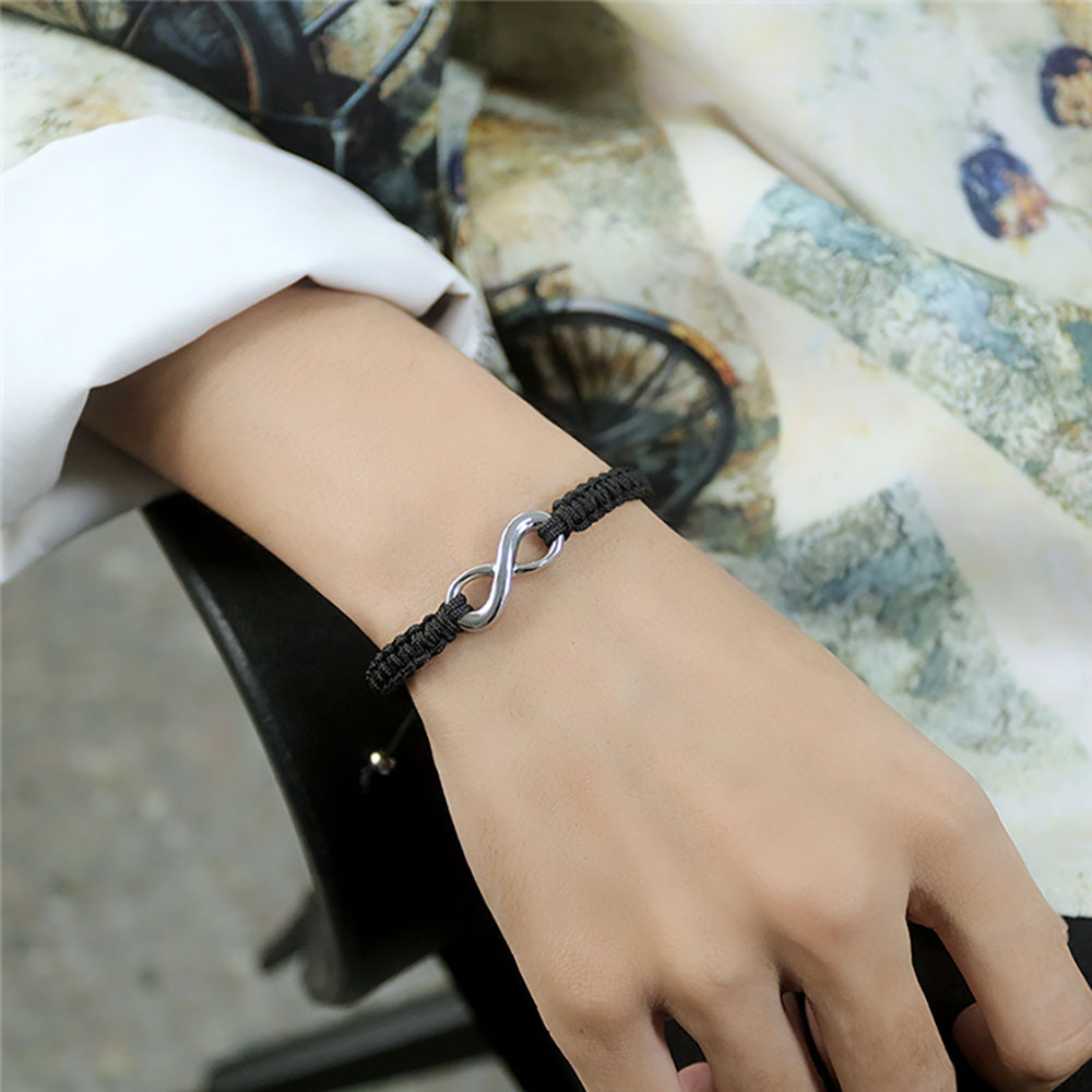 Dámsky náramok z chirurgickej ocele JANE