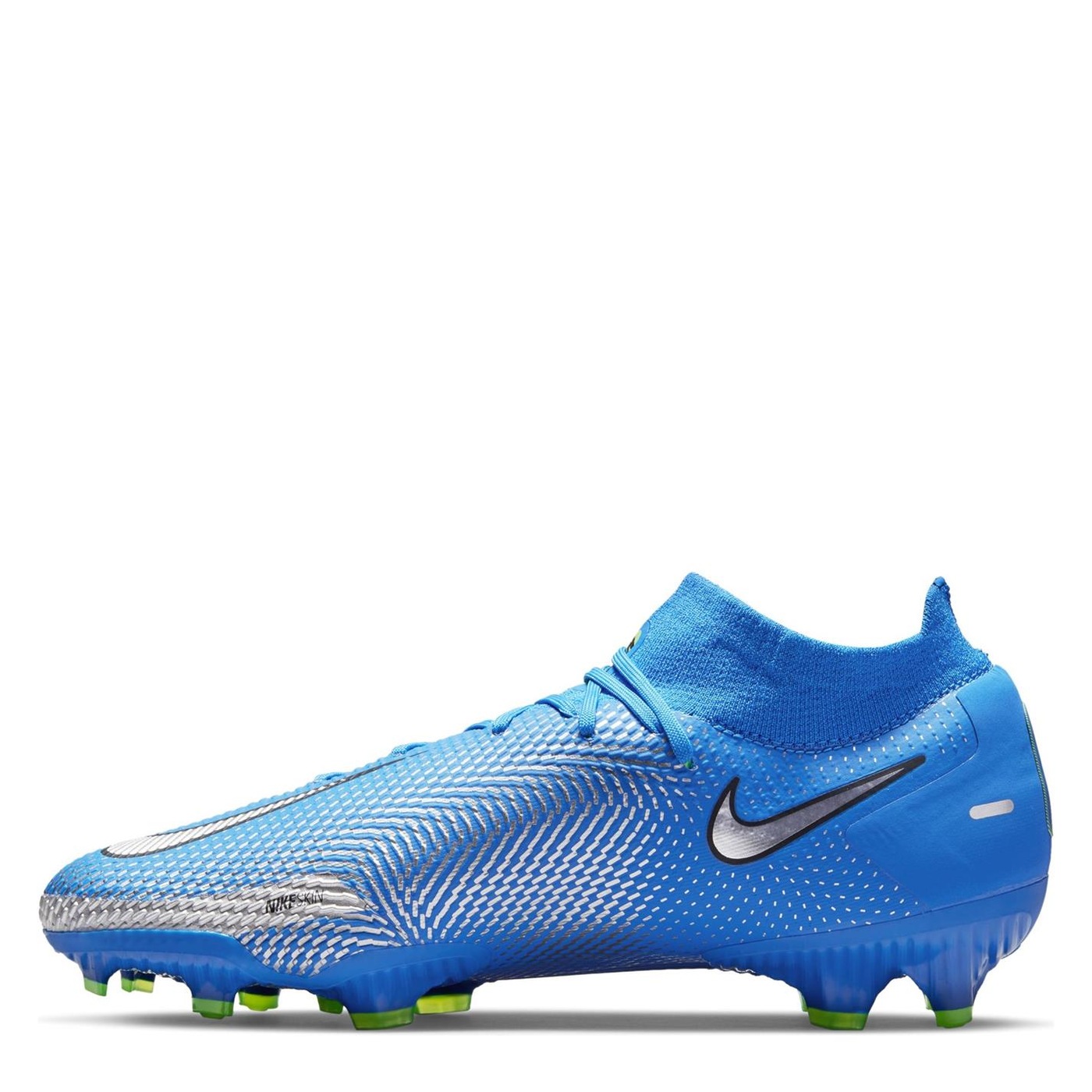 nike phantom pro fg