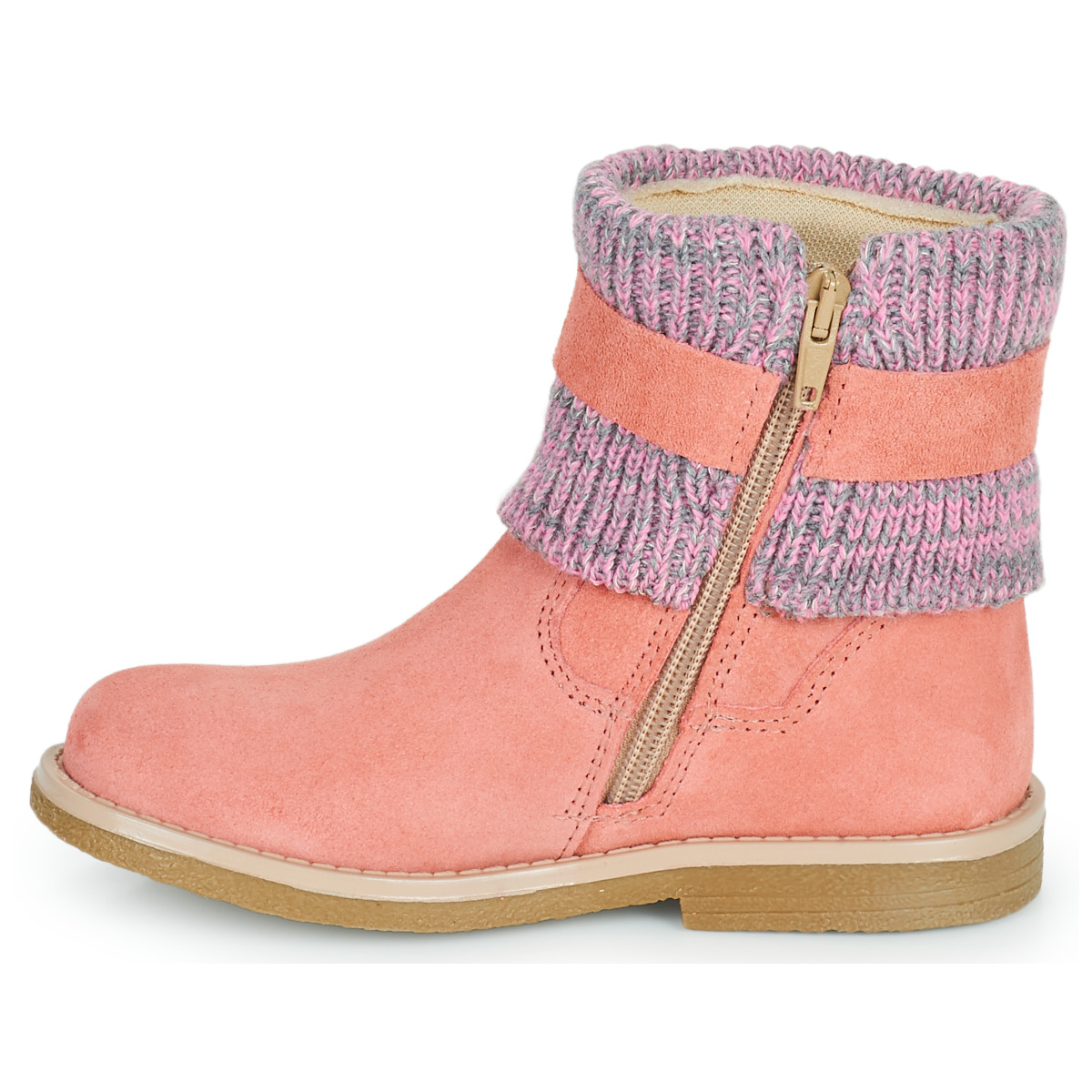 Citrouille et Compagnie Polokozačky PASTEK Citrouille et Compagnie