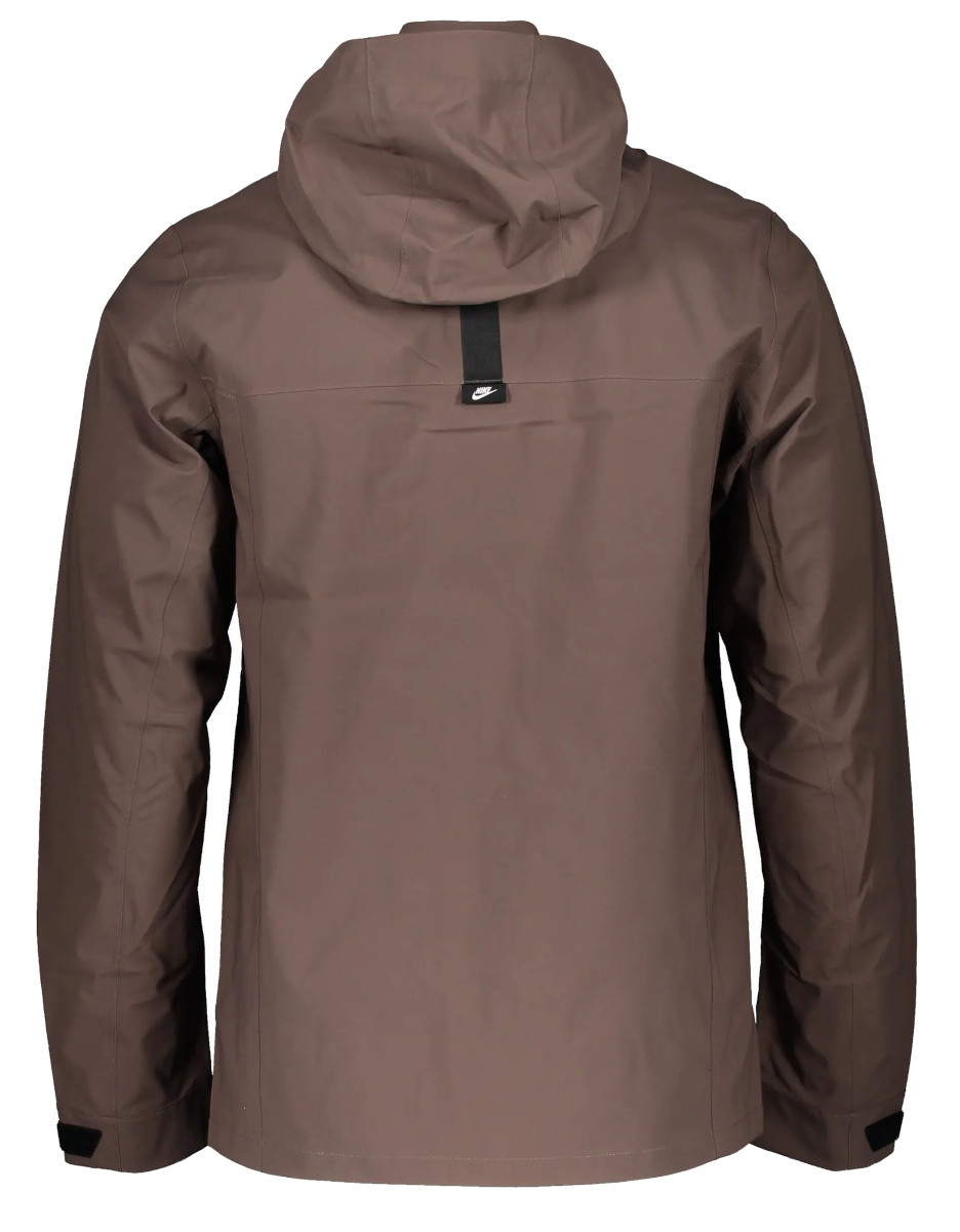 Bunda s kapucňou Nike Sportswear StormFIT ADV Men s M65 Shell Hooded