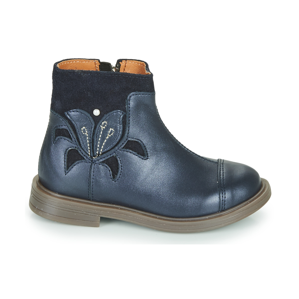 Little Mary Polokozačky ELIANE Little Mary