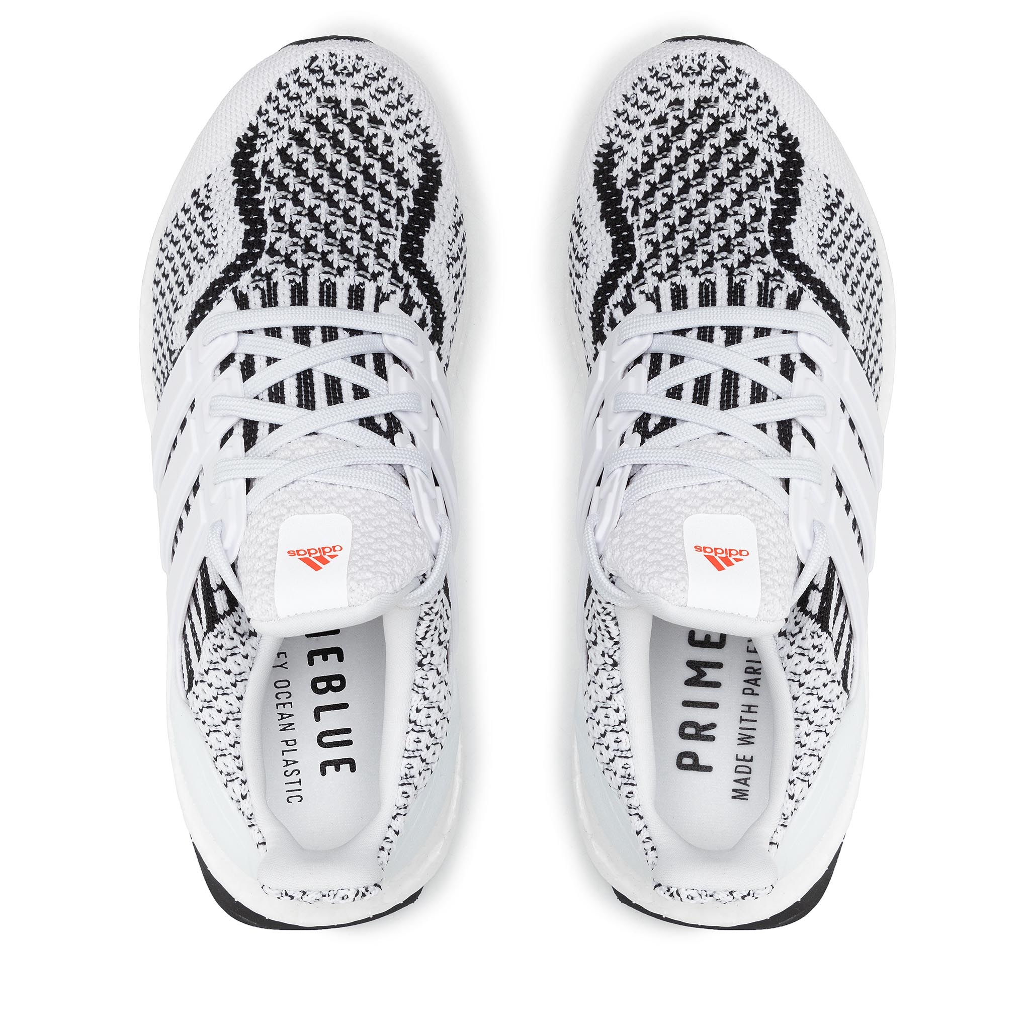 TopÃ¡nky adidas - Ultraboost 5.0 Dna J GX2562 Ftwwht/Ftwwht/Cblack - GLAMI.sk