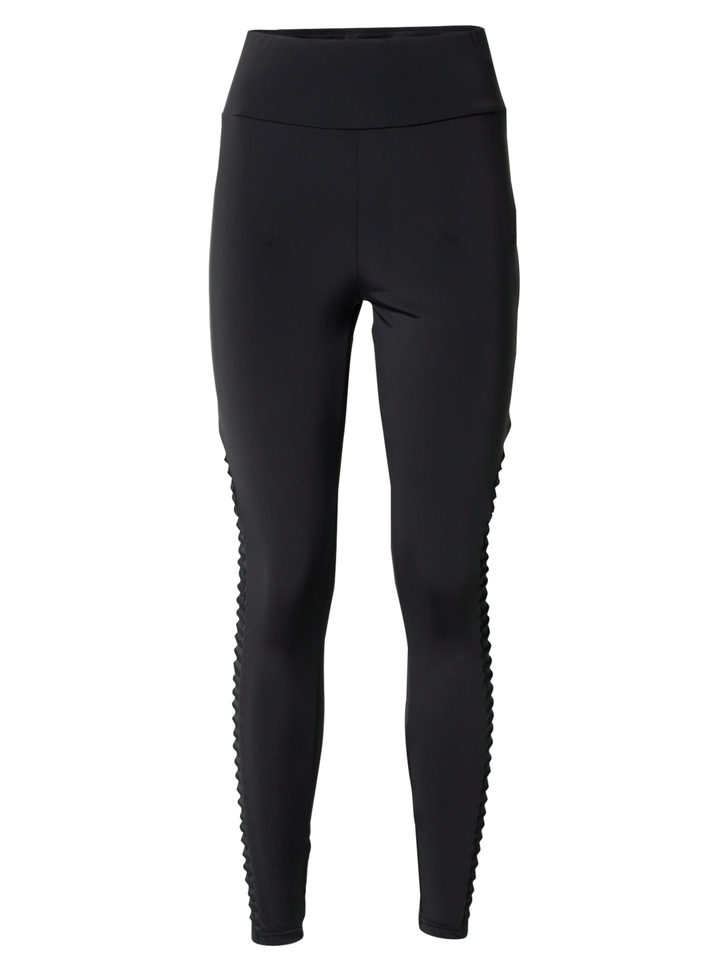 Urban Classics Legíny čierna