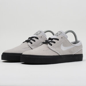 janoski vast grey